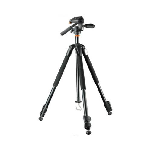 Vanguard Alta Plus 203 AT Tripod with In-built Pan Head PH-12  for sale 
