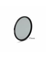 77mm Black Pro-Mist 1/8 Filter