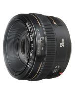 Canon EF 50mm f/1.4 USM