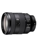 Sony FE 24-105mm f/4 G OSS