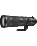 AF-S Nikkor 180-400mm f/4E TC1.4 FL ED VR
