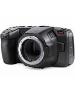 Blackmagic Pocket Cinema Camera 6K