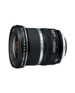 Canon EF-S 10-22mm f/3.5-4.5 USM