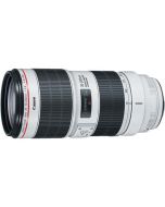 Canon EF 70-200mm f/2.8L IS III USM