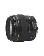 Canon EF 85mm f/1.8 USM