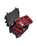 Camera Hard Case Explorer 5326HL.BPH 54 Litres