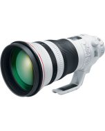 Canon EF 400mm f/2.8L IS III USM