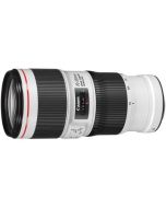 Canon EF 70-200mm f/4L IS II USM