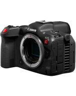 Canon EOS R5 C Mirrorless Cinema Camera