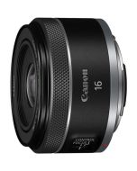 Canon RF 16mm f/2.8 STM
