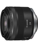 Canon RF 24mm f/1.8 Macro IS STM