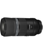 Canon RF 600mm f/11 IS STM