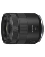Canon RF 85mm f/2 Macro IS STM