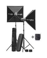 Elinchrom Master RX Kit
