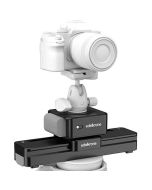 Edelkrone SliderONE v2 with HeadONE