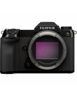 Fujifilm GFX 100S Medium Format Camera