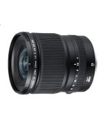 Fujinon GF 23mm f/4 R LM WR