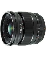 Fujinon XF 16mm f/1.4 R WR