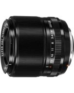 Fujinon XF 60mm f/2.4 R Macro