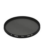 77mm Circular Polariser CPL Filter