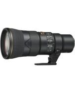 AF-S Nikkor 500mm f/5.6E PF ED VR