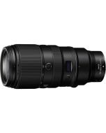 Nikkor Z 100-400mm f/4.5-5.6 VR S