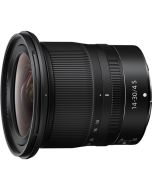 Nikkor Z 14-30mm f/4 S