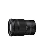 Nikkor Z 24-120mm f/4 S
