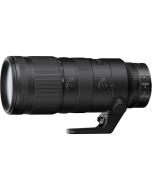 Nikkor Z 70-200mm f/2.8 VR S