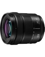 Panasonic Lumix S 20-60mm f/3.5-5.6