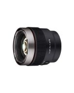 Samyang V-AF 75mm T1.9 for Sony FE