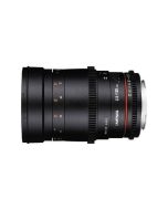 Samyang VDSLR 135mm T2.2 ED for Nikon F