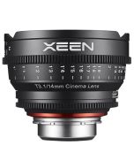 Samyang Xeen 14mm T3.1