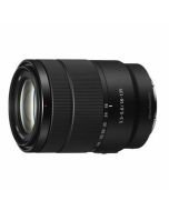Sony E 18-135mm f/3.5-5.6 OSS