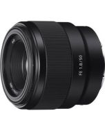 Sony FE 50mm f/1.8