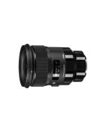 Sigma 24mm f/1.4 DG HSM Art for Sony