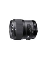 Sigma 35mm f/1.4 DG Art for Nikon