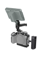 SmallRig Filmmaker Cage and Accessory Kit for Canon EOS R5 R5C and R6