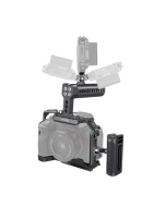 SmallRig Filmmaker Cage and Accessory Kit for Sony A7 IV