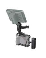 SmallRig Filmmaker Cage and Accessory Kit for Sony A7 III, A7R III