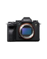 Sony A1