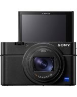 Sony Cybershot RX100 Mark VII