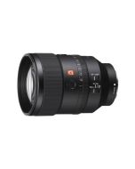 Sony FE 135mm f/1.8 GM