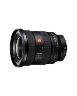 Sony FE 16-35mm f/2.8 GM II