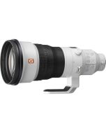 Sony FE 400mm f/2.8 GM OSS