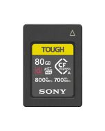 Sony Tough 80GB G CFExpress Card Type A