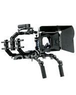 Tilta DSLR Shoulder Rig Pro