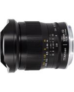 TTArtisan 11mm f/2.8 for Nikon Z