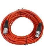 XLR to XLR Cable 5m