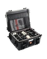 Vanguard Supreme 53D Hard Case